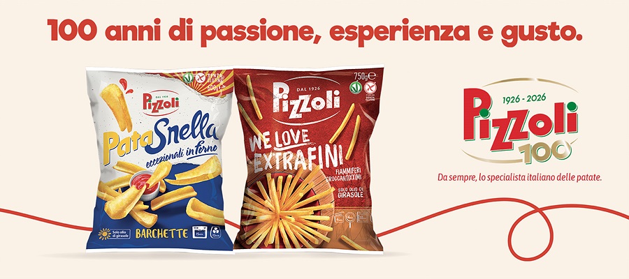 PIZZOLI PIZZOLI