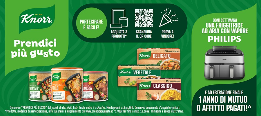 KNORR