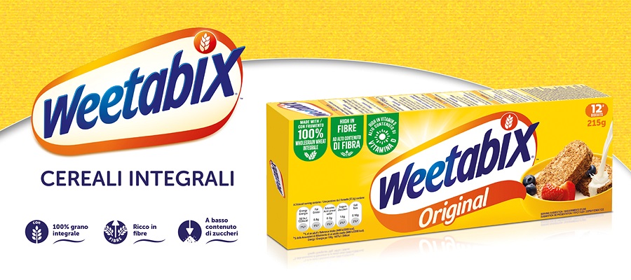 WEETABIX